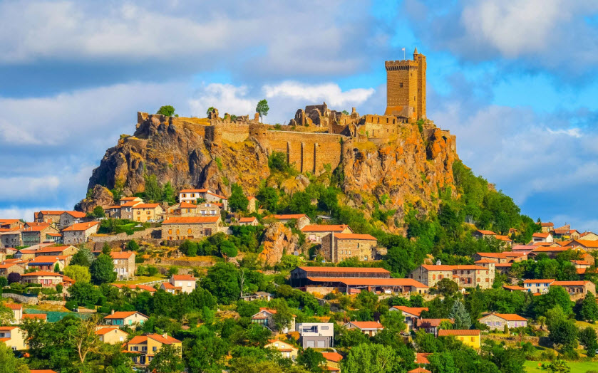 Vieux-Château, France
